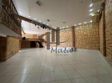 Comercial · 846m² · Venda Salão Comercial Sao Caetano do Sul Santa Paula Ref: 41292
