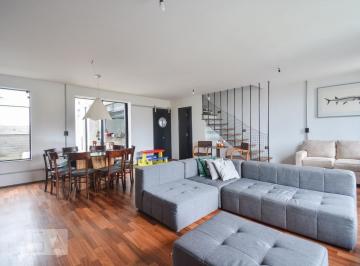 Casa · 160m² · 3 Quartos · 2 Vagas · Casa para Aluguel - Vila Madalena, 3 Quartos, 160 m2 - São Paulo