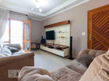 Casa · 180m² · 3 Quartos · 2 Vagas · Casa para Aluguel - Vila Jacuí, 3 Quartos, 180 m2 - São Paulo
