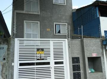 02889.001 · Apartamento a venda - Jardim Progresso