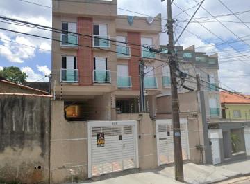 02887.001 · Apartamento a venda - Vila Bela Vista