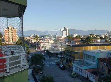 Apartamento · 75m² · 2 Quartos · 1 Vaga · Apartamento em Centro - Caraguatatuba