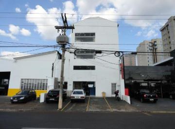 Comercial · 300m² · em Jardim Canadá - Ribeirão Preto