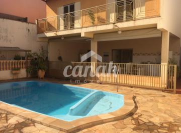 Casa · 237m² · 4 Quartos · 4 Vagas · Casa em Ribeirania  -  Ribeirão Preto