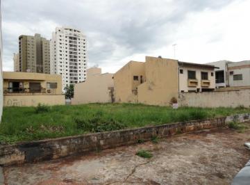 Terreno · 300m² · Terreno Comercial / Área Incorporação em Jardim Irajá - Ribeirão Preto