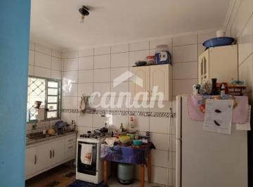 Casa · 53m² · 3 Quartos · 3 Vagas · Casa à venda e locação em Jardim Pedra Branca - Ribeirão Preto com 53m² e 3 d...
