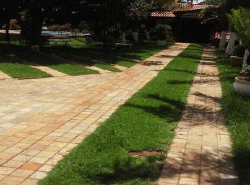 Rural · 1300m² · 7 Quartos · 12 Vagas · Chácara / Área de lazer em Portal dos Ipês - Ribeirão Preto