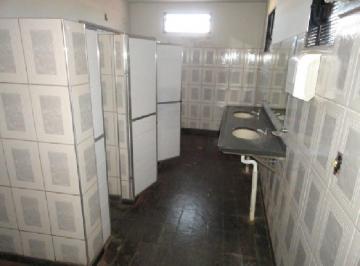 Comercial · 1360m² · Galpão em Vila Elisa  -  Ribeirão Preto