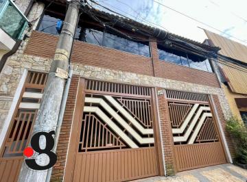 Casa · 180m² · 2 Quartos · 2 Vagas · Sobrado à venda - Parque Cruzeiro do Sul - 600.000,00