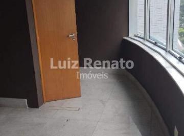 Comercial · 452m² · 5 Vagas · Conjunto de salas