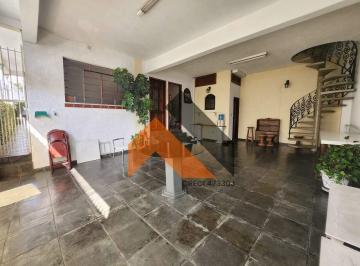 Casa · 165m² · 4 Quartos · 1 Vaga · Casa à venda, 4 quartos, 2 suítes, 1 vaga, Santa Paula - São Caetano do Sul/SP