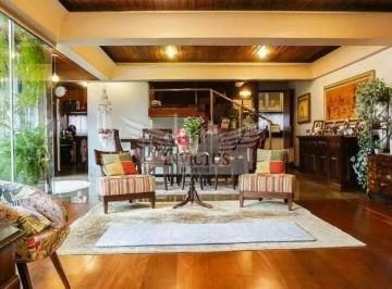 Apartamento · 238m² · 4 Quartos · 2 Vagas · Duplex com 4 Quartos para Comprar, 238m² - Campestre, Santo André/SP.