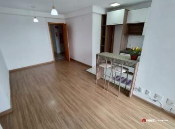 Apartamento · 70m² · 3 Quartos · 2 Vagas · Apartamento Garden Chácara Cachoeira