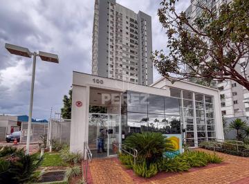 Apartamento · 70m² · 3 Quartos · 2 Vagas · Apartamento Garden Chácara Cachoeira 