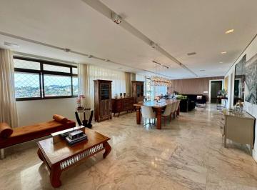 Apartamento · 360m² · 4 Quartos · 6 Vagas · Apartamento, Aspen, Belvedere, Belo Horizonte, 4 quartos, R$5.350.000,00, à venda na TWA Investiment