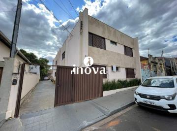 Apartamento · 87m² · 3 Quartos · 1 Vaga · Apartamento à venda, 3 quartos, 1 vaga, Boa Vista - Uberaba/MG