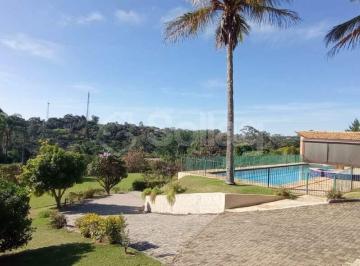 Casa · 746m² · 4 Quartos · 6 Vagas · Linda casa à venda no condomínio Santa Fé a 15 minutos de escolas e do comércio em geral.
