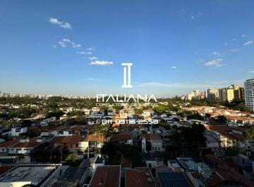 Apartamento · 184m² · 3 Quartos · 3 Vagas · Apartamentos Novo a Venda Vila Nova - 3 Quartos e 3 Vagas