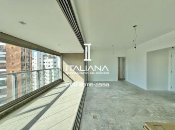Apartamento · 155m² · 3 Quartos · 2 Vagas · Apartamentos a Venda na Vila Nova Conceição - São Paulo - 3 Suítes 2 Vagas - Rua Brás Cardoso