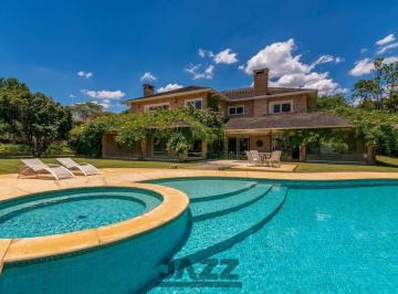 Casa · 1050m² · 7 Quartos · 4 Vagas · Casa em Condomínio à Venda - Condomínio Quinta da Baroneza II, Bragança Paulista - 1.050m2  - 7 suít