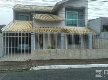 Casa · 193m² · 3 Quartos · 1 Vaga · Casa - 1 Suíte + 3 Qts - Mobiliado - 193m² - Cidade Nova - Itajaí