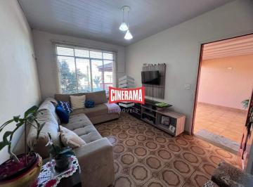 Casa · 195m² · 3 Quartos · 1 Vaga · Sobrado à venda, 3 quartos, 1 vaga, Olímpico - São Caetano do Sul/SP