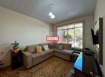 Casa · 195m² · 3 Quartos · 1 Vaga · Sobrado à venda em Olímpico - São Caetano do Sul | Cinerama Imóveis
