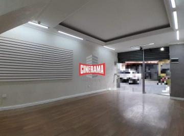 Comercial · 30m² · Salão para aluguel em Santa Paula - São Caetano do Sul | Cinerama Imóveis