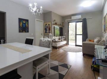 Apartamento · 96m² · 3 Quartos · 3 Vagas · Apartamento com 3 quartos - Vinhedo