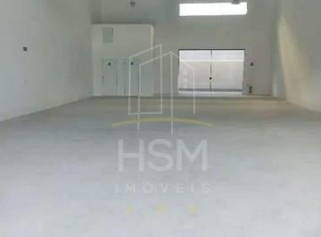 Comercial · 220m² · 3 Vagas · Salão para aluguel, 3 vagas, Centro - São Bernardo do Campo/SP