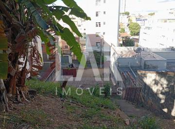Terreno · 400m² · 10 Vagas · Lote - Terreno à venda, 10 vagas, Sagrada Família - Belo Horizonte/MG
