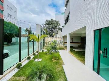 Apartamento · 63m² · 3 Quartos · 2 Vagas · Apartamento à venda, 3 quartos, 1 suíte, 2 vagas, Itapoã - Belo Horizonte/MG