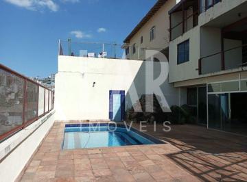 Casa · 500m² · 4 Quartos · 3 Vagas · Casa para aluguel, 4 quartos, 4 suítes, 3 vagas, São Bento - Belo Horizonte/MG