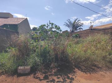 Terreno · 250m² · Terreno à venda, Jardim Parati, CAMPO GRANDE - MS