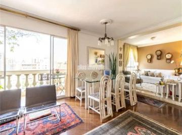Apartamento · 220m² · 3 Quartos · 3 Vagas · Apartamento Duplex 220 m2. vila clementino 3 dormitórios sendo 2 suítes , 3 vagas de garagem
