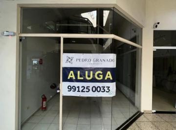 Comercial · 45m² · Sala Comercial - Zona 01