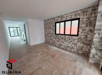 Casa · 197m² · 3 Quartos · 4 Vagas · Sobrado 197 m² Localizado No Bairro Paraíso Santo André - SP 