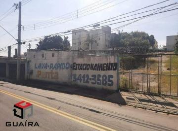 Terreno · 1000m² · Terreno à venda Paulicéia - São Bernardo do Campo - SP