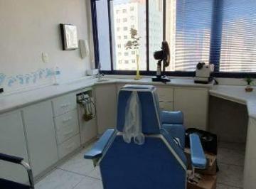 Comercial · 59m² · 1 Vaga · Sala à venda 1 vaga Assunção - Santo André - SP