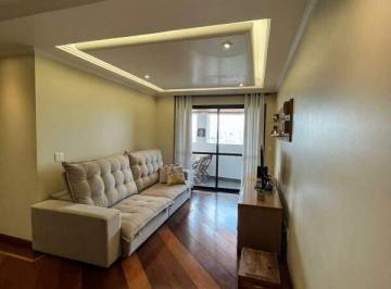 Apartamento · 130m² · 3 Quartos · 2 Vagas · Apartamento à venda 3 quartos 2 suítes 2 vagas Rudge Ramos - São Bernardo do Campo - SP