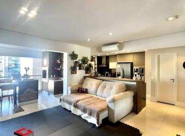 Apartamento · 116m² · 3 Quartos · 2 Vagas · Apartamento à venda 3 quartos 3 suítes 2 vagas Baeta Neves - São Bernardo do Campo - SP
