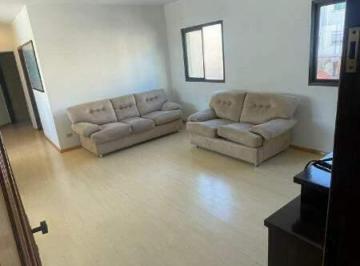 Apartamento · 98m² · 3 Quartos · 2 Vagas · Apartamento à venda 3 quartos 2 suítes 2 vagas Campestre - Santo André - SP
