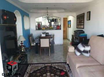 Apartamento · 72m² · 3 Quartos · 2 Vagas · Apartamanto 72 m² Localizado No Bairro Jardim Vergueiro São Paulo - SP