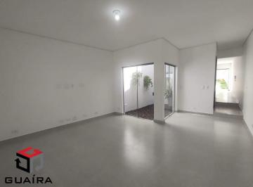 Sala de estar · Sobrado à venda 3 quartos 3 suítes 4 vagas Guiomar - Santo André - SP