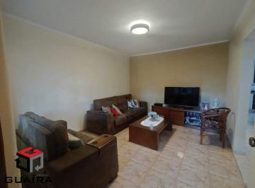 Casa · 224m² · 2 Quartos · 1 Vaga · Casa Térrea à venda 2 quartos 1 vaga Independência - São Bernardo do Campo - SP