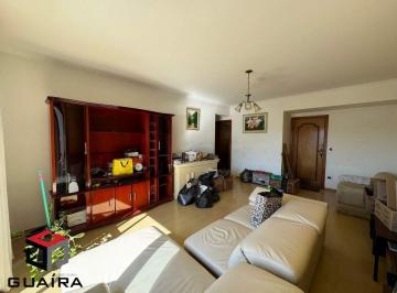 Apartamento · 136m² · 3 Quartos · 2 Vagas · Apartamento à venda 3 quartos 1 suíte 2 vagas Rudge Ramos - São Bernardo do Campo - SP