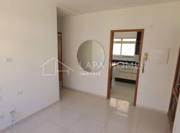 Apartamento · 67m² · 2 Quartos · 1 Vaga · Apartamento, Lapa de Baixo - São Paulo