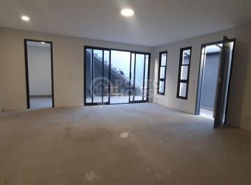 Casa · 194m² · 4 Quartos · 3 Vagas · Sobrado novo de 194m², com 4 dormitórios, 1 suíte e 3 vagas na Vila Mariana