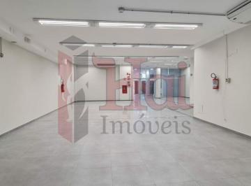 Comercial · 350m² · LOCAÇÃO REFORMADO COM 350M2 /LGO DO AROUCHE/ PREDIO COMERCIAL