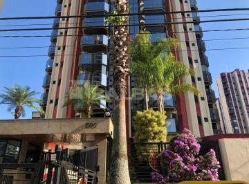 Apartamento · 132m² · 3 Quartos · 4 Vagas · APARTAMENTO PRÓXIMO SHOP. ANÁLIA FRANCO - 2 POR ANDAR